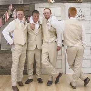 Meet your Posher, Lee janalee